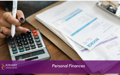 Your Personal Finances Should Not Be A Mystery To You