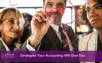 Strategies Your Accounting Will Give You