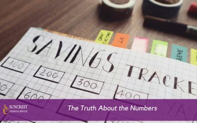 The Truth About the Numbers