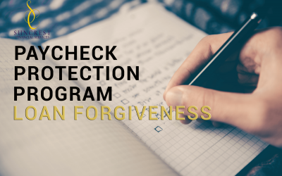 Paycheck Protection Program Loan Forgiveness: Answering Your Questions