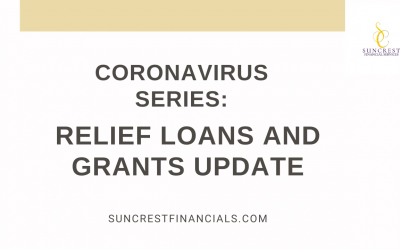 Treasury and the SBA releases Revisions to the First Interim Final Rule on the Business Loan Program