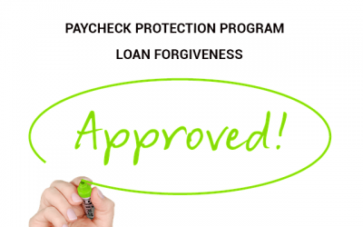 Apply Now For The Paycheck Protection Program Loan Forgiveness