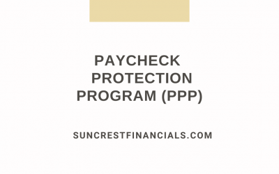 Paycheck Protection Program (PPP) Loan Forgiveness: More On the Application Process