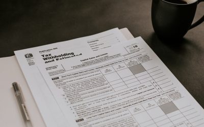 What You Need To Know About Tax Planning and Record Keeping?