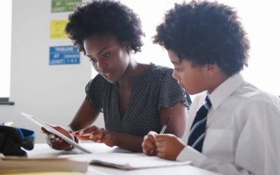 Building Generational Wealth Is All About Your Kids