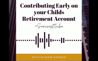 How to Hire Your Child Masterclass: Replay is now available