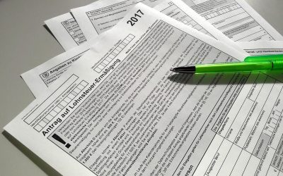How Can You Avoid Penalties from the IRS?