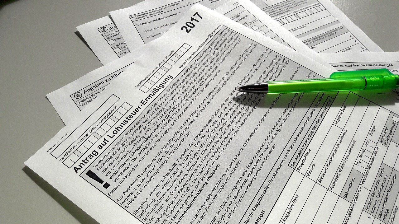 The Extended October 15 Tax Returns Filing Deadline is Almost Here.