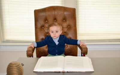 Business isn’t just for adults; kids too can become business owners