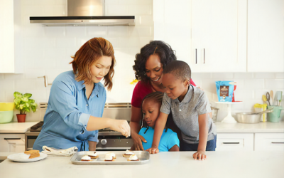 It’s your kid’s time to start a business