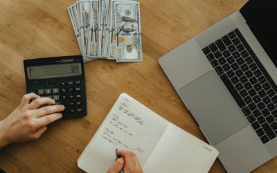 What You Should Be Doing To Prepare For The Tax Season