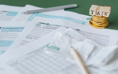 What Are The Common Tax Problems For All Businesses And Individuals?