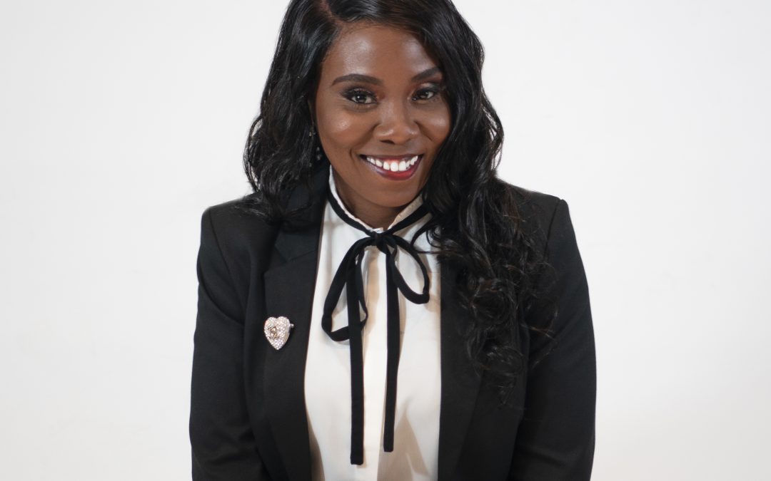 Folasade Ayegbusi’s Millennial Approach To Financial Literacy Helps Underserved Businesses Grow