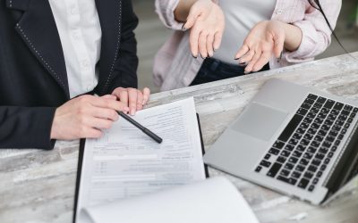 How We Pre-Warned Them About the PPP Scams That Could Backfire