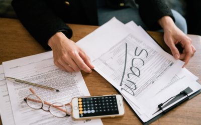 Here are 4 Ways to Find Out If Your Tax Preparer Is a Fraud