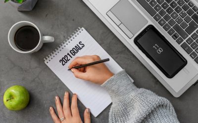 How to Set Goals in a Business