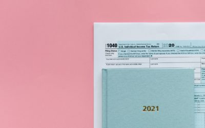 Tax Changes that can affect your 2021 return