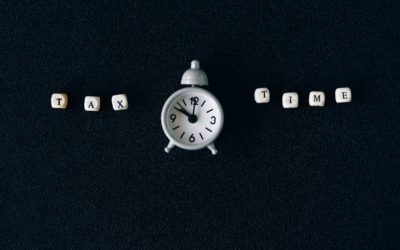 Tax Evasion is Not an Option. This is the Time to Pay All Your Taxes