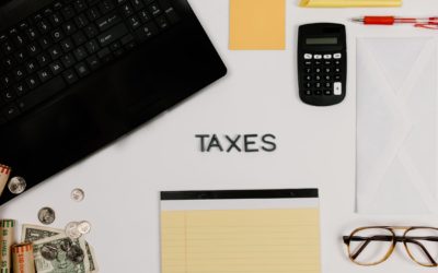 5 Things to Do with Your Tax Refund in 2022