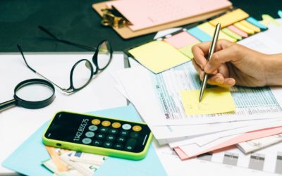 Here is Why you may Not have Received your Tax Refund from 2021