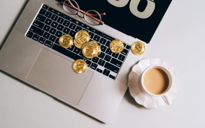 Here is How the IRS will Tax your Cryptocurrency in 2022