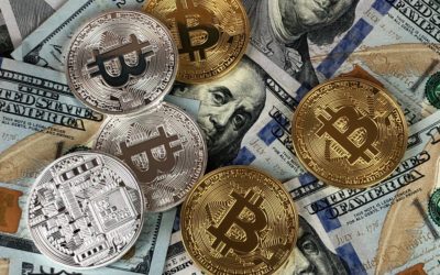 The Time for Not Reporting Your Cryptocurrency Transactions is Over. The IRS Wants to Know it all