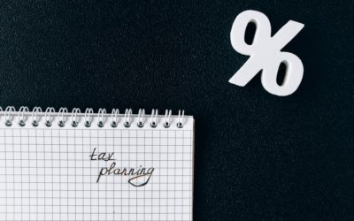 What Steps Should You Take to Improve Your Taxes Next year?