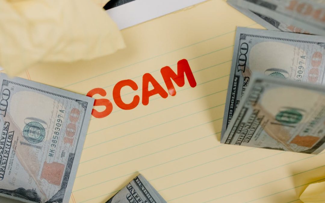 How can Taxpayers Protect Themselves from Identity Theft and Scams