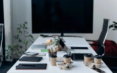 Here is the Number One Trap that Can Destroy your Business: Doing Everything by Yourself.