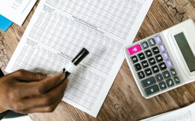 5 Reasons Filing your Own Taxes Can Cost You