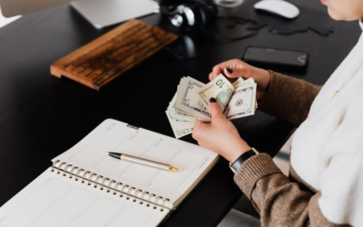 End of Year Bookkeeping Checklist for Small Businesses