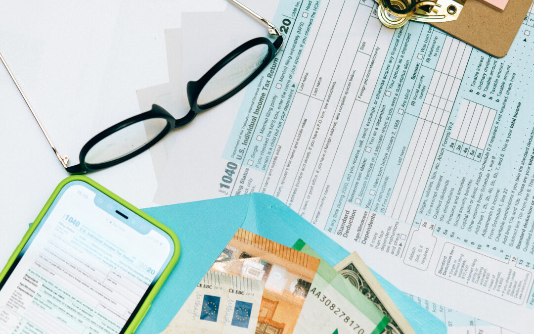Tax Professional | Tax Preparer | Suncrest Financial Services