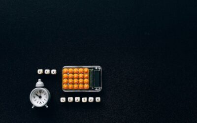 2 Crucial (tax) Legislative Changes You Could Have Missed Due to the Holidays