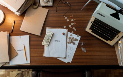 Our Taxes in Numbers and Deadlines as the IRS officially Opens the 2023 Tax Season