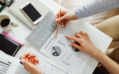 5 Things to Determine Whether your Business Complies with all Accounting Best Practices