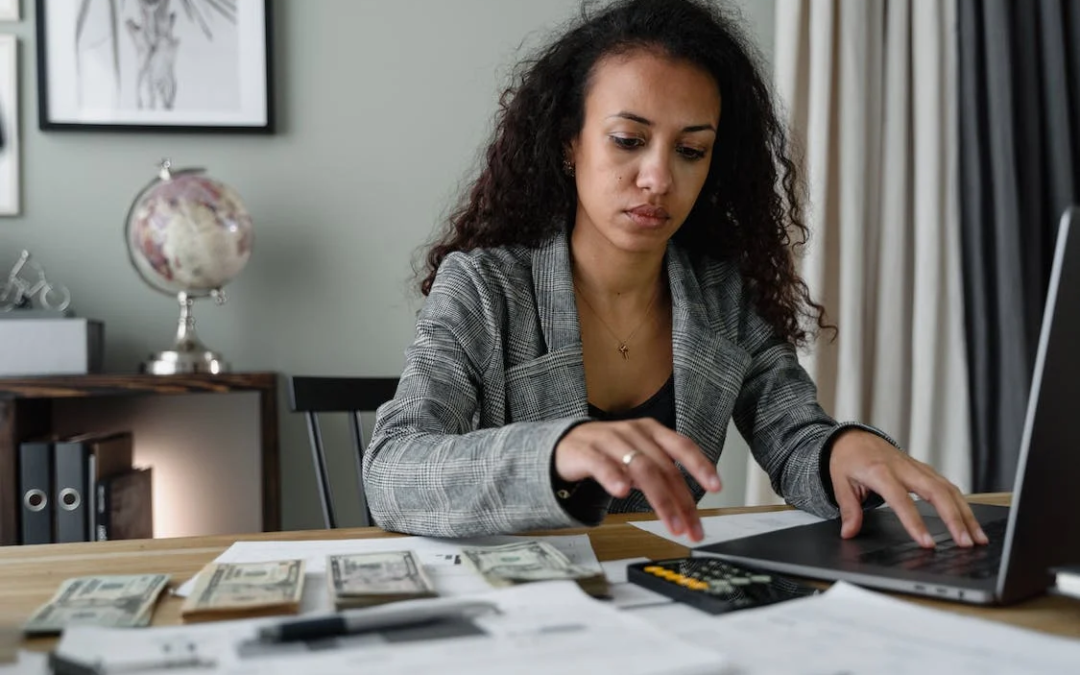 The Differences Between Bookkeeping and Accounting: What Small Business Owners Need to Know