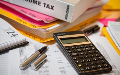NFTs and Taxes: Everything You Need to Know