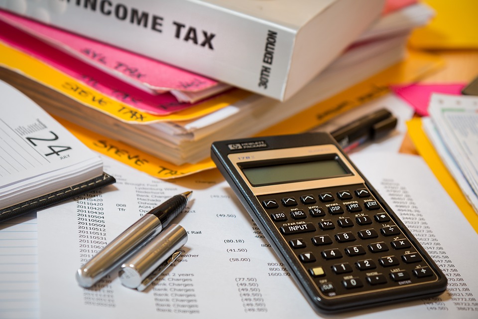 NFTs and Taxes Everything You Need to Know | Suncrest Financial Services