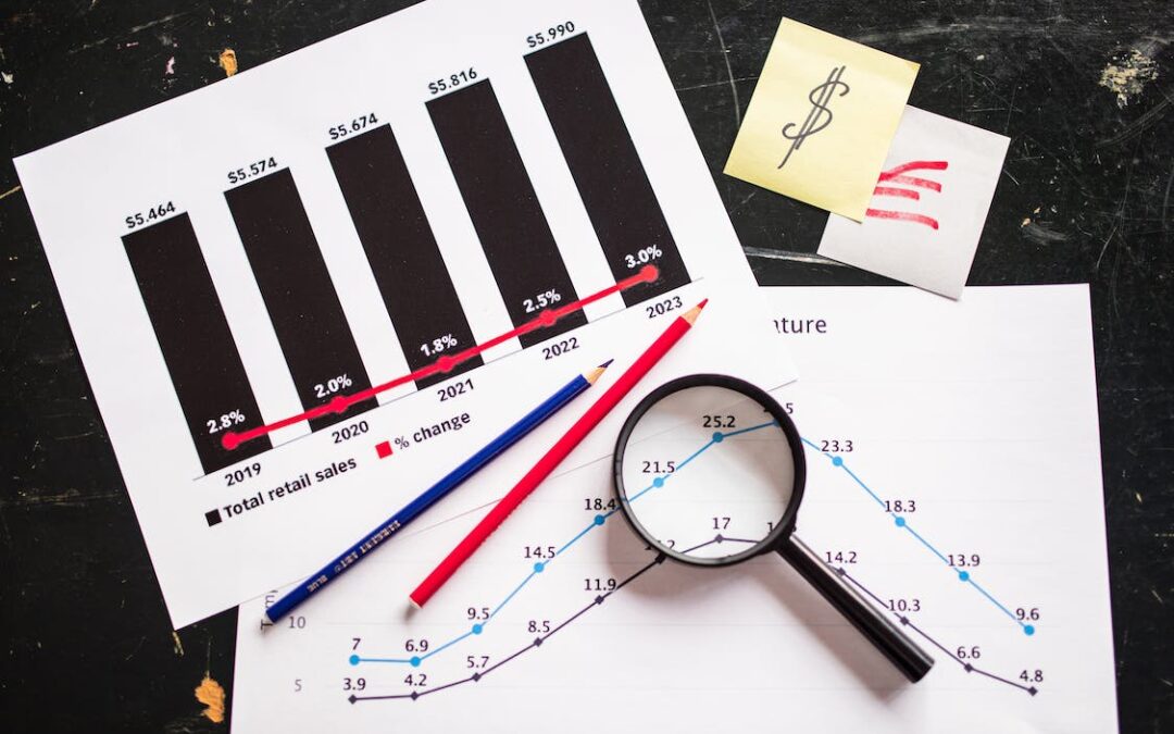 How Planning Can Boost Your Business Growth in 2023 and Beyond | Business Growth Strategies | Suncrest Financial Services
