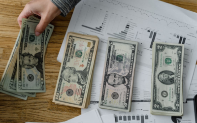 Building Wealth and Financial Independence: Practical Tips for African American Business Owners.