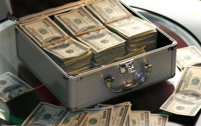 Top 5 Strategies for Effective Personal Budgeting and Money Management
