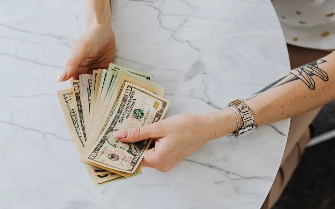 Four Tax Credits That Can Save You Thousands of Dollars in 2023 | Tax Credits 2023 | Suncrest Financial Services
