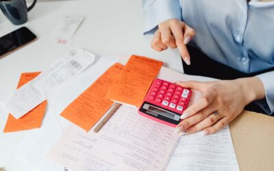 5 Reasons Why You Should Choose the Right Business Structure and Accounting Method.