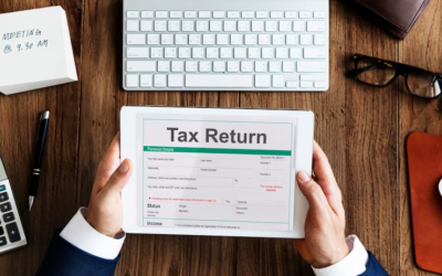 5 Reasons Why IRS’ Direct e-file Won’t Make Filing Taxes Any Easier