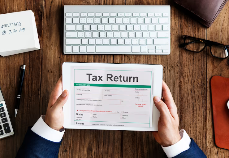 5 Reasons Why IRS’ Direct e-file Won’t Make Filing Taxes Any Easier | e-file | Suncrest Financial Services