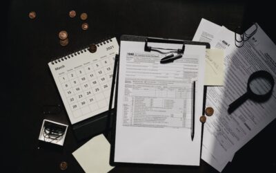 Navigating Tax Audits: What to Do If the IRS Comes Knocking