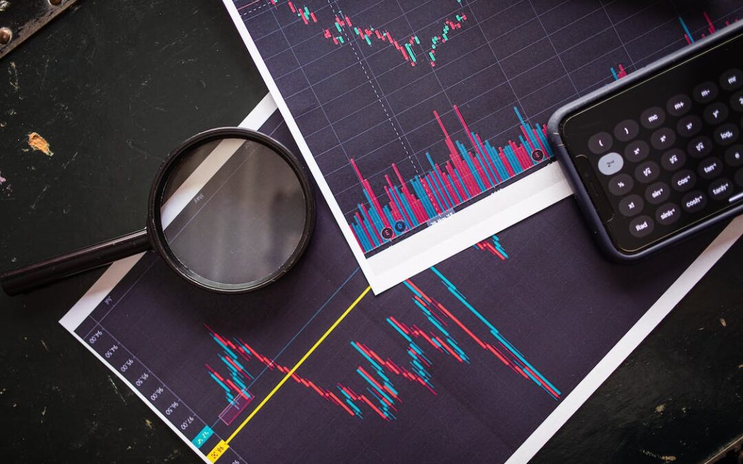 5 Financial Metrics Every Small Business Should Track