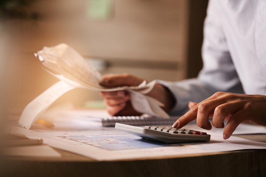 Top 5 Tax Tips for Individuals in 2024 | Suncrest Financial Services