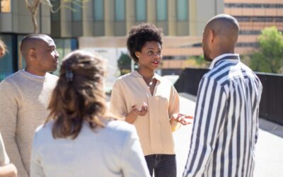 How Can The Black Community Ensure Success And Survival In Uncertain Times?
