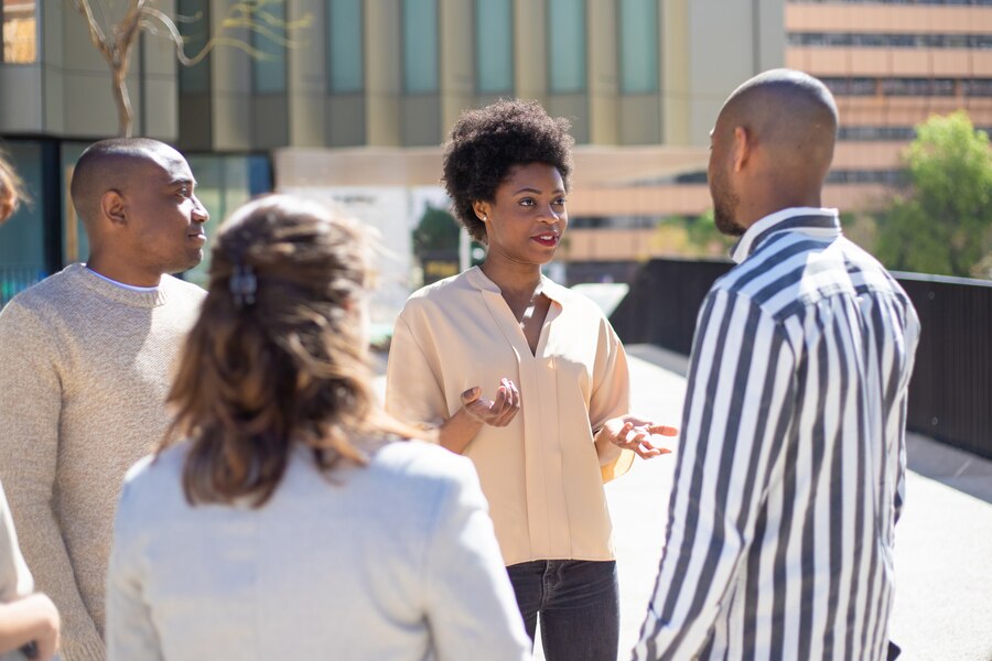 How Can The Black Community Ensure Success And Survival In Uncertain Times | Suncrest Financial Services